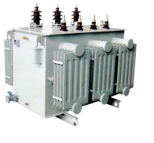 申扎SZ11-400KVA/35KV/10KV/0.4KV有载调压油浸式变压器